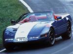 Chevrolet Corvette Grand Sport Convertible 1996 года